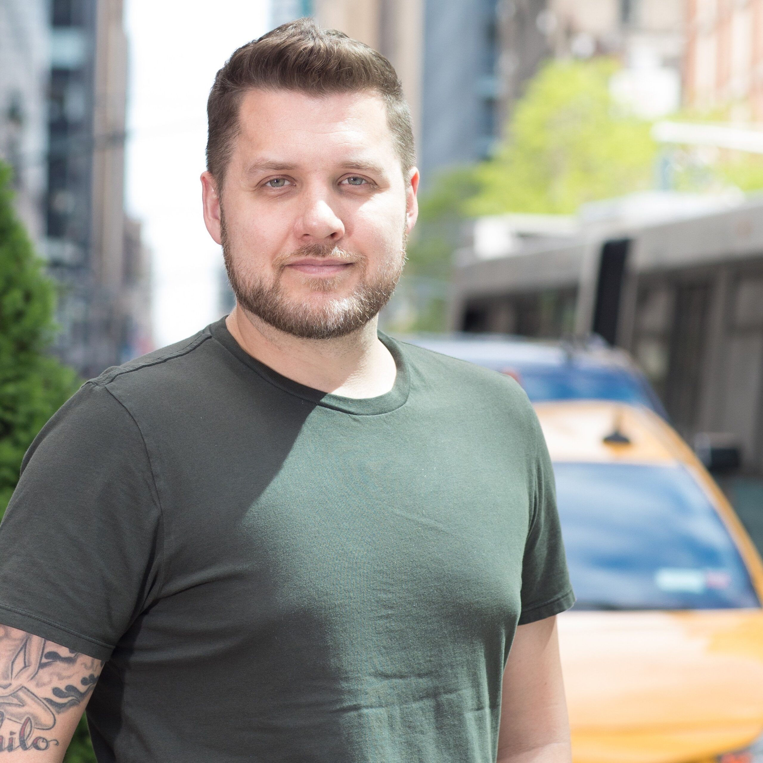 Amy K., Causeway Bay